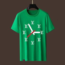 Picture of LV T Shirts Short _SKULVM-4XL11Ln8037200